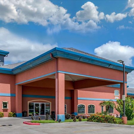Quality Inn & Suites At The Outlets Mercedes-Weslaco Eksteriør billede