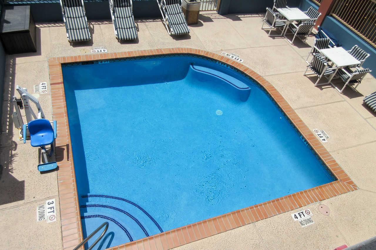 Quality Inn & Suites At The Outlets Mercedes-Weslaco Eksteriør billede