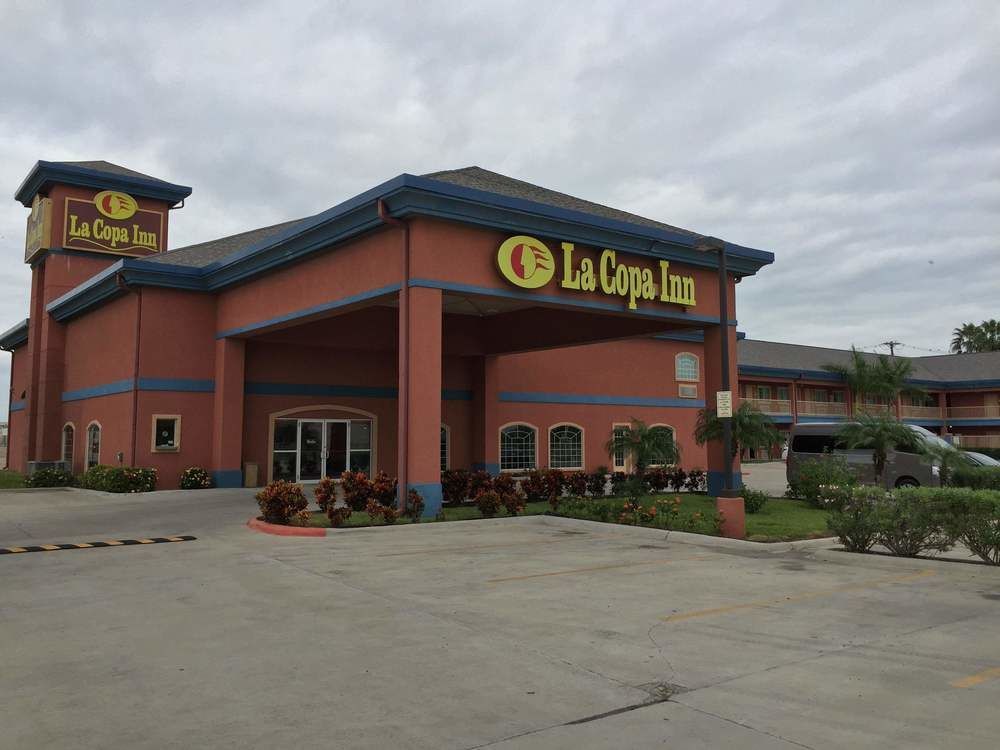 Quality Inn & Suites At The Outlets Mercedes-Weslaco Eksteriør billede