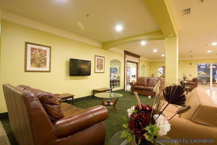 Quality Inn & Suites At The Outlets Mercedes-Weslaco Eksteriør billede